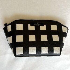 Easy Grove St Printed Cosmetic pouch